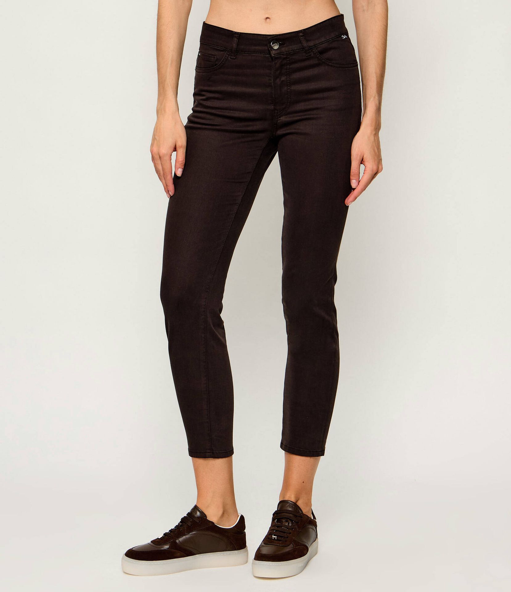Marc Cain Jeansy Slim Fit