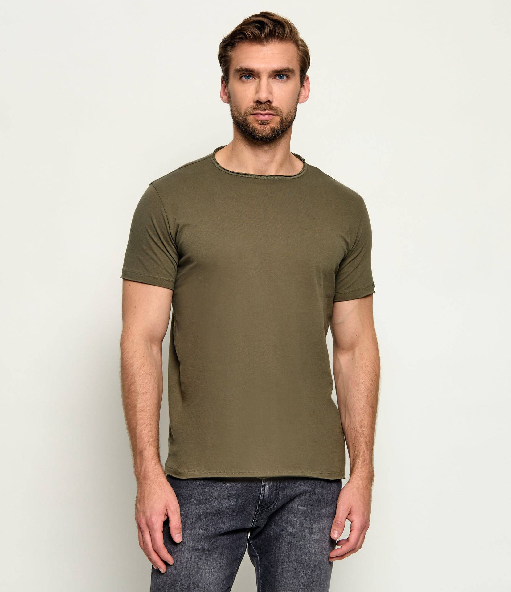 Replay T-shirt Regular Fit