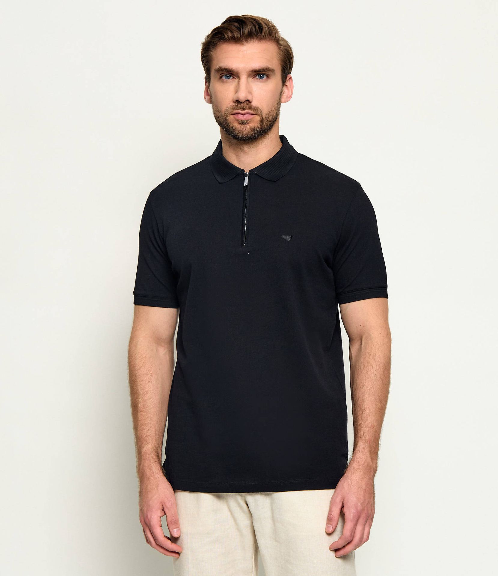 Emporio Armani Polo Regular Fit