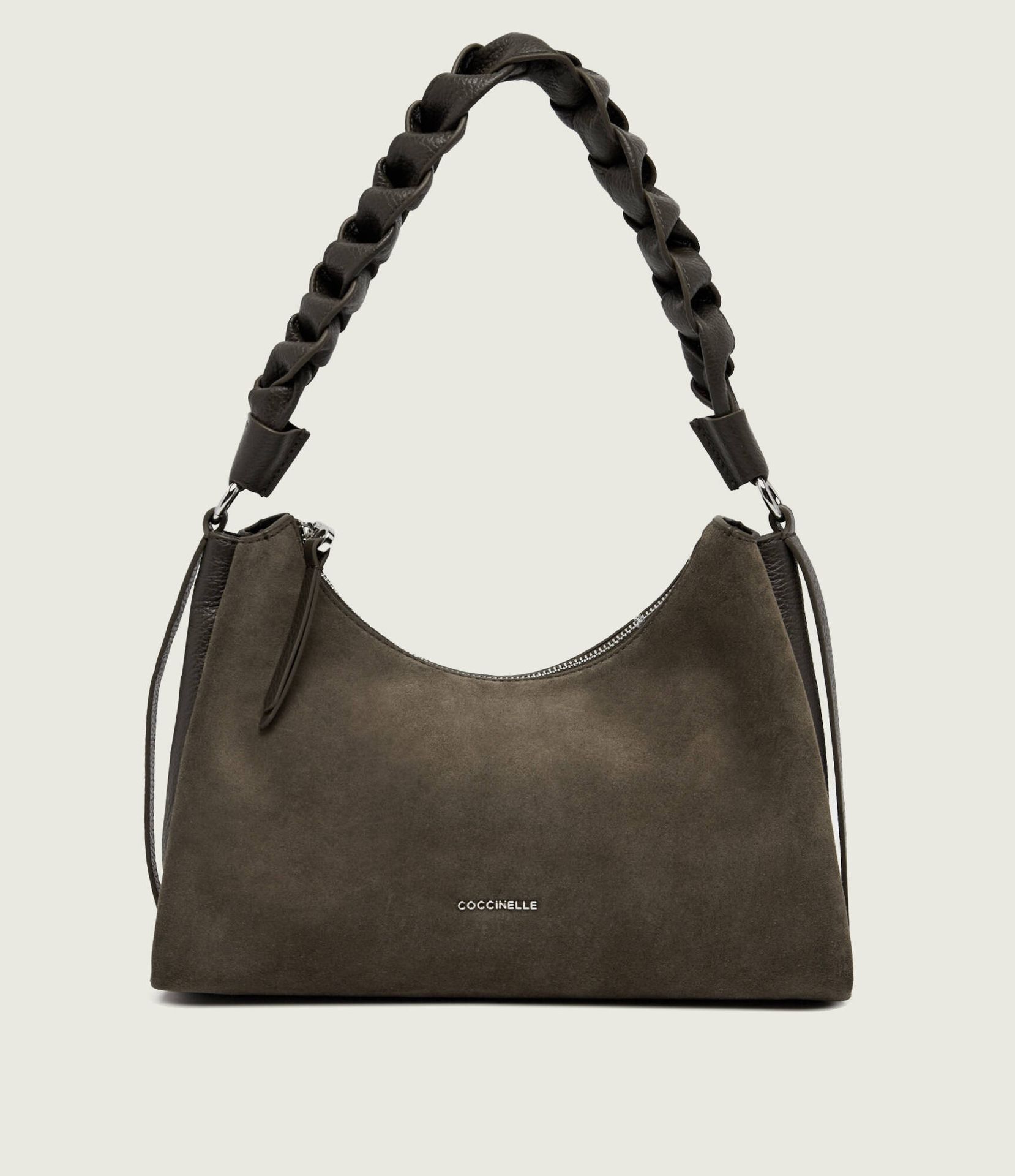 Coccinelle Hobo Coccinelle Boheme zamsz