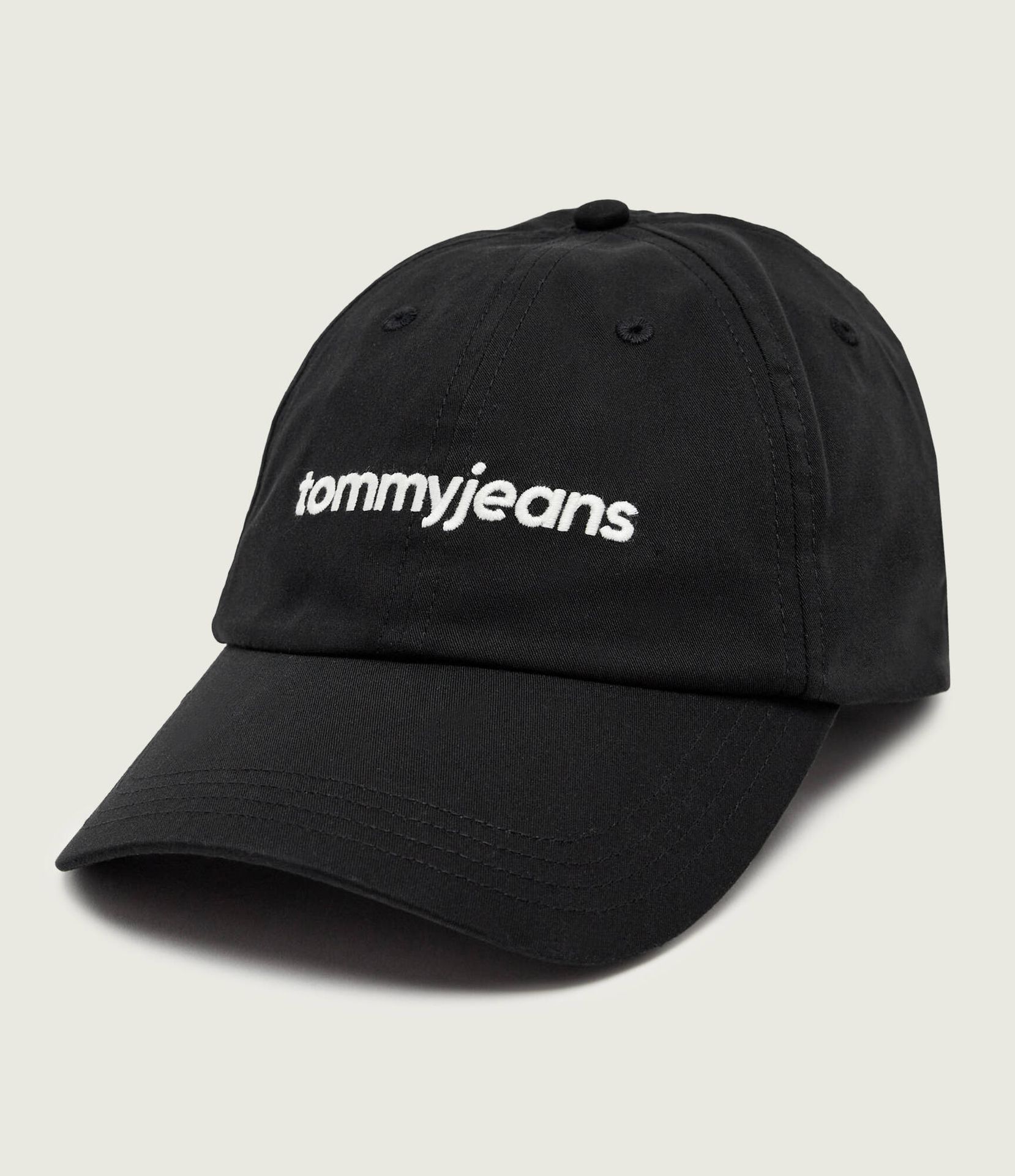 Tommy Jeans Bejsbolówka TJM Script