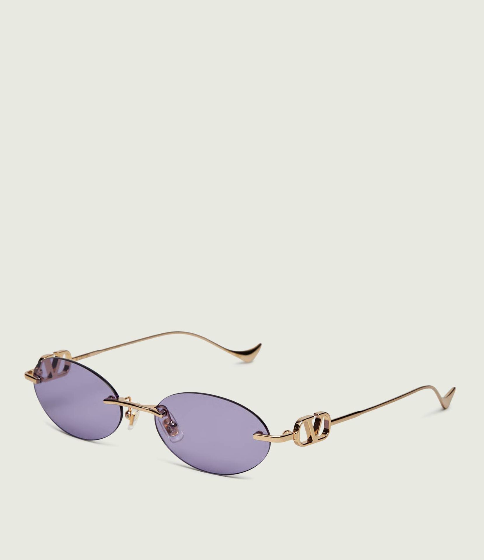 Valentino Okulary przeciwsłoneczne VG0032S-001 53