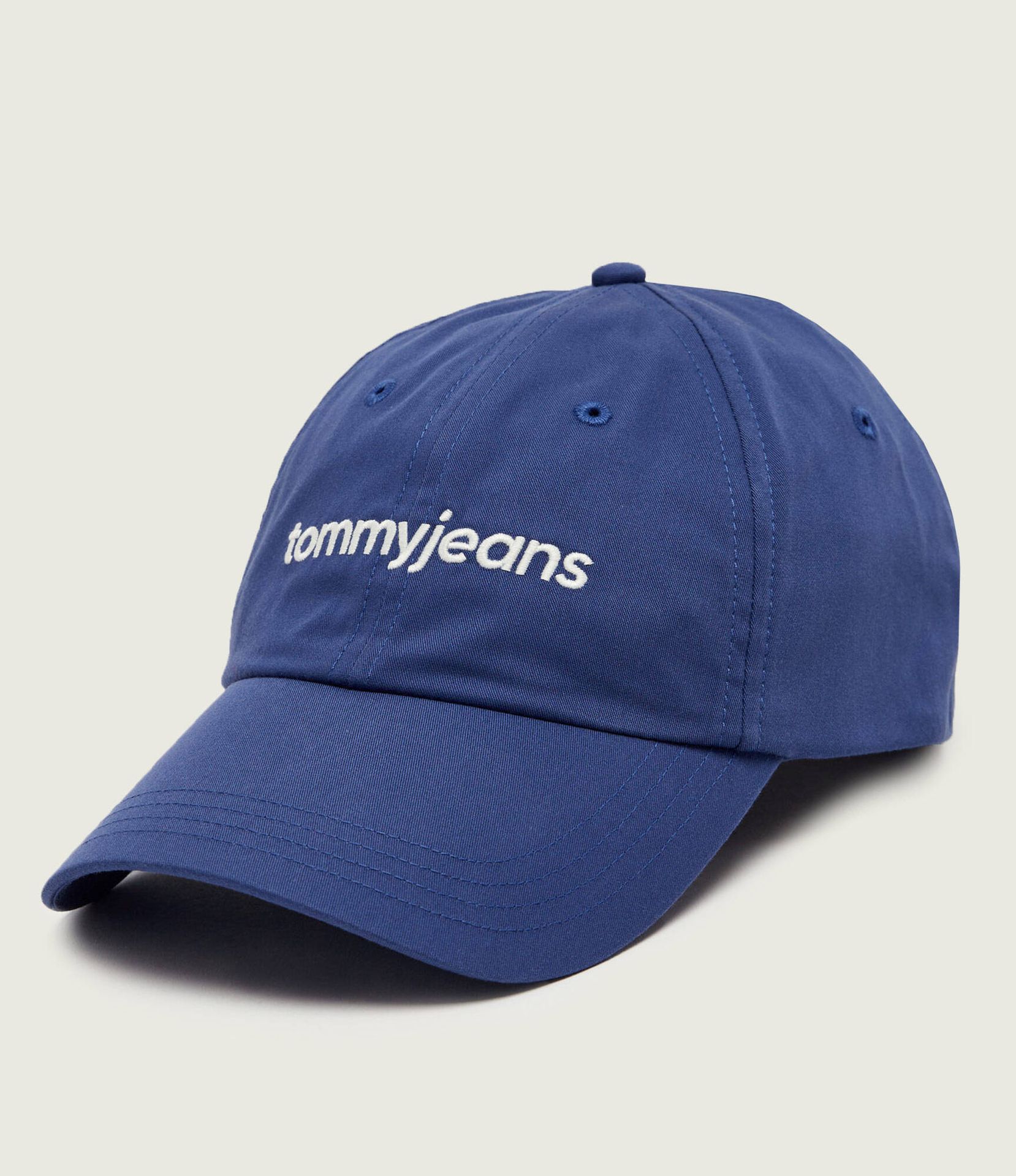 Tommy Jeans Bejsbolówka TJM Script
