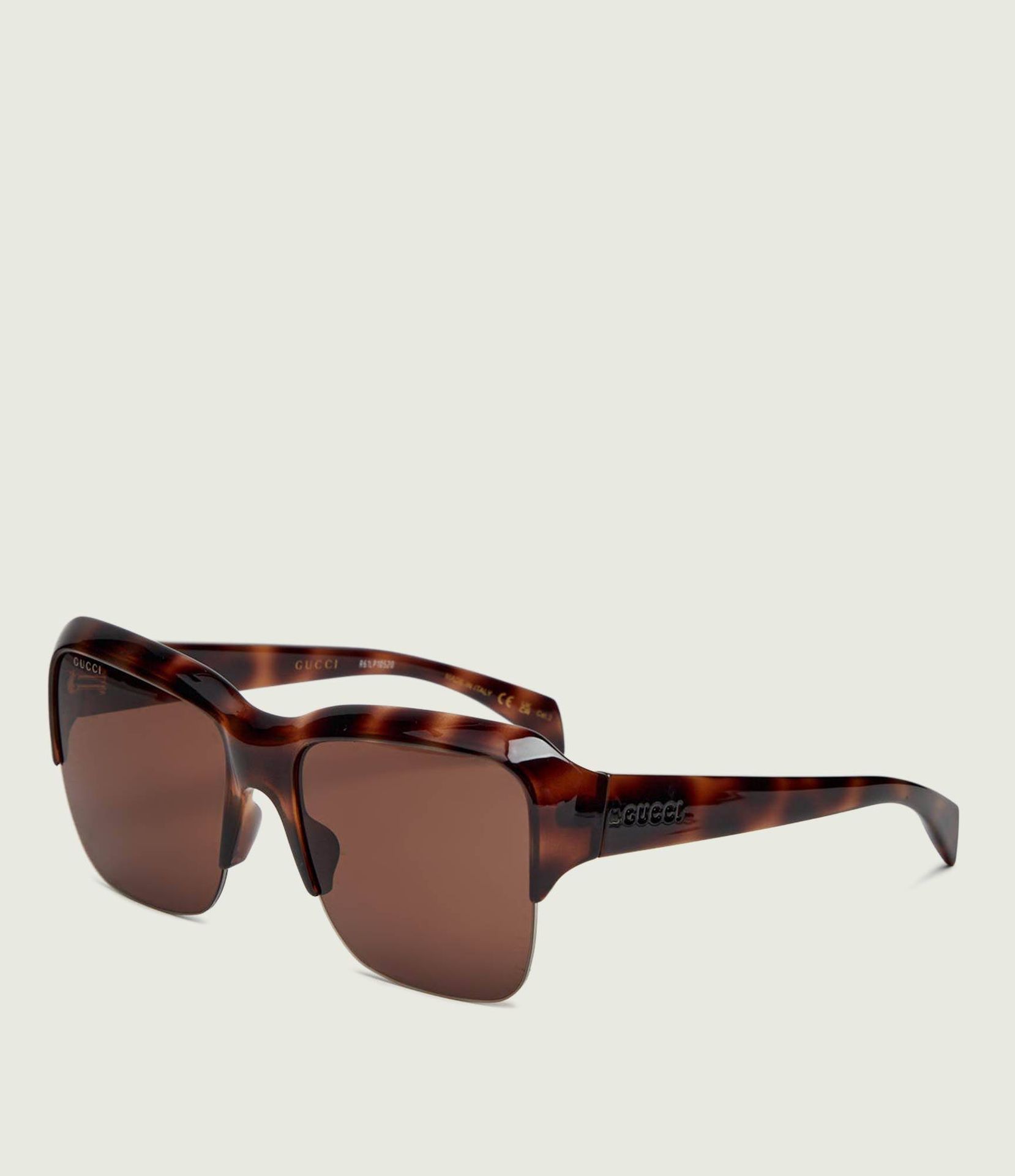 Gucci Okulary przeciwsłoneczne GG2024S