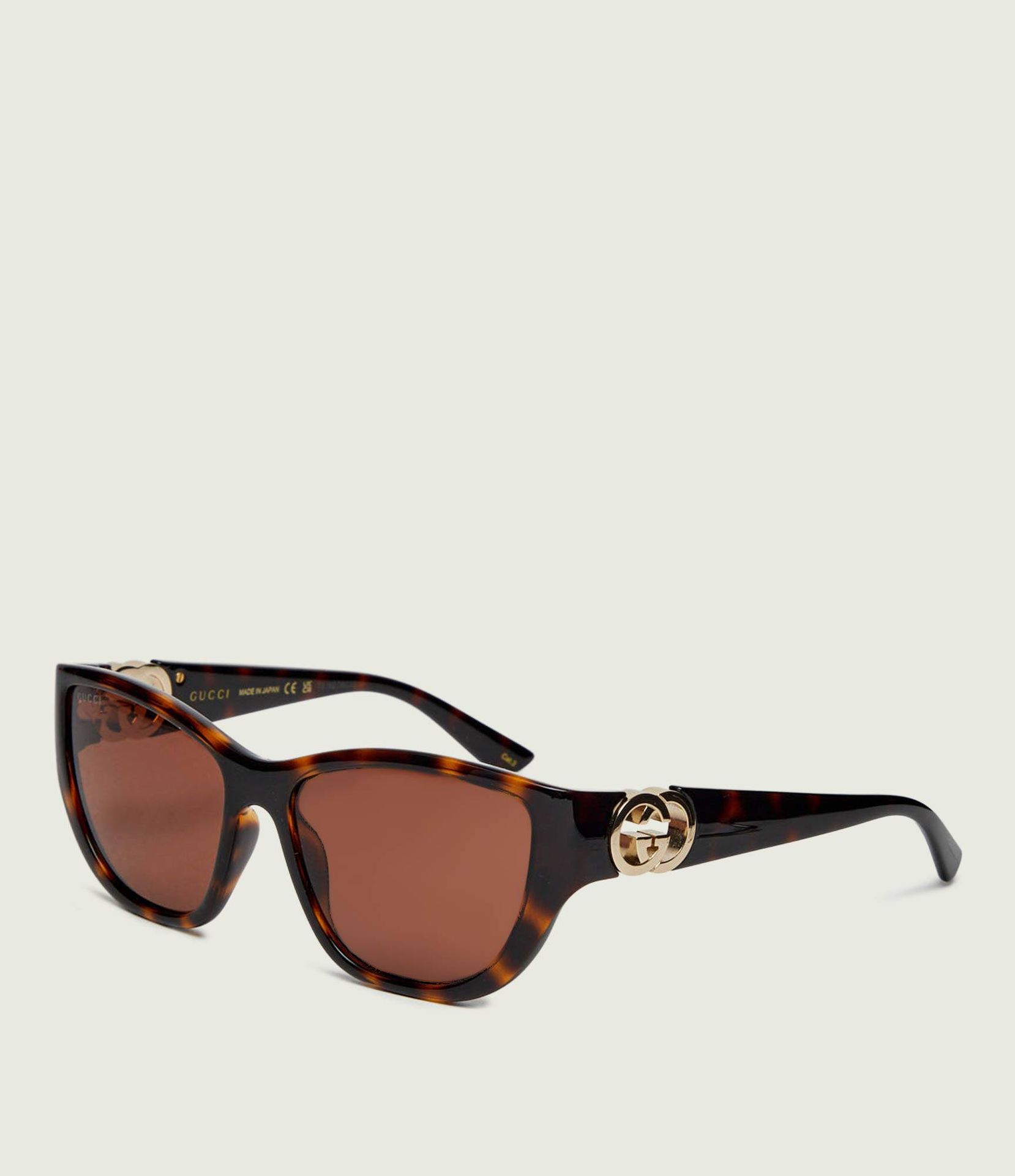 Gucci Okulary przeciwsłoneczne GG2122S