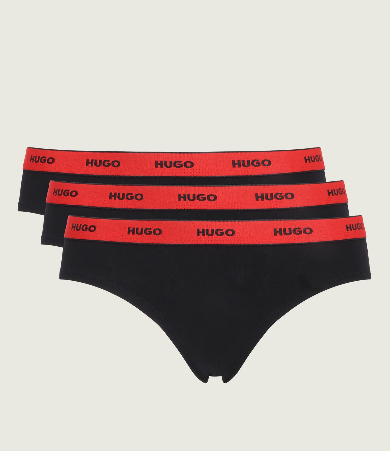 HUGO Figi 3-pack