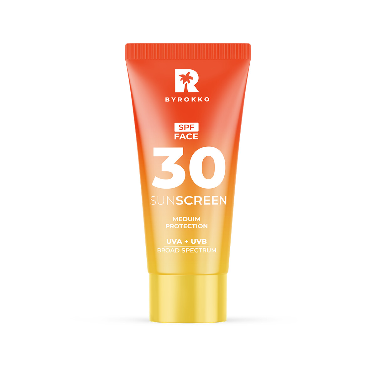Face Sunscreen SPF 30