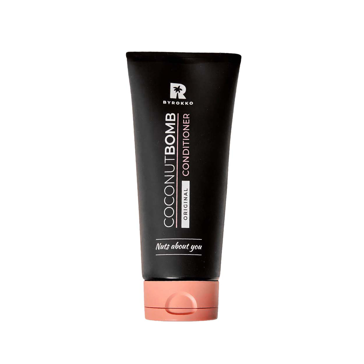 Coconut Bomb Conditioner