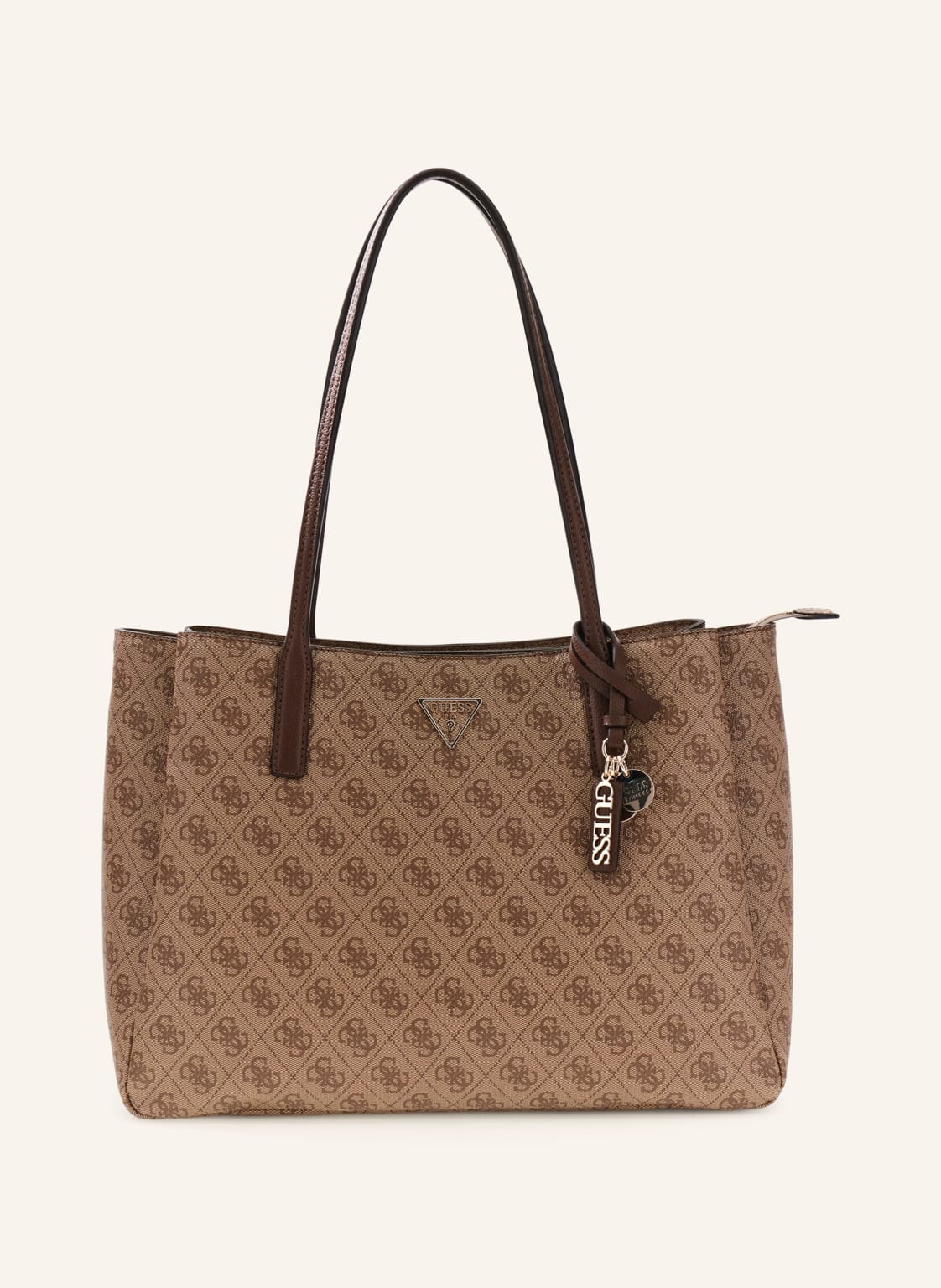 Guess Shopperka Noelle Ii braun