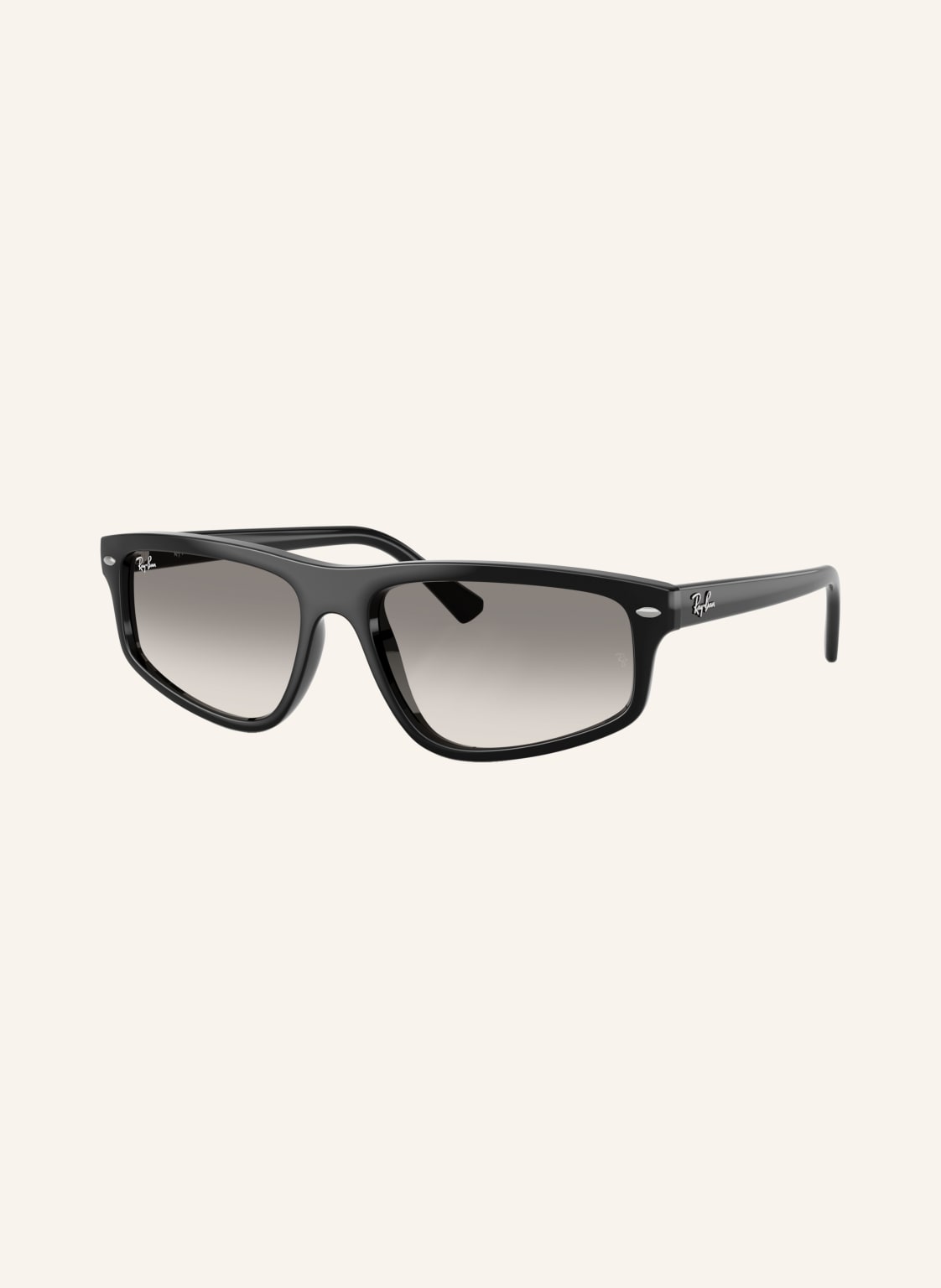 Ray-Ban Okulary Przeciwsłoneczne rb2225 schwarz