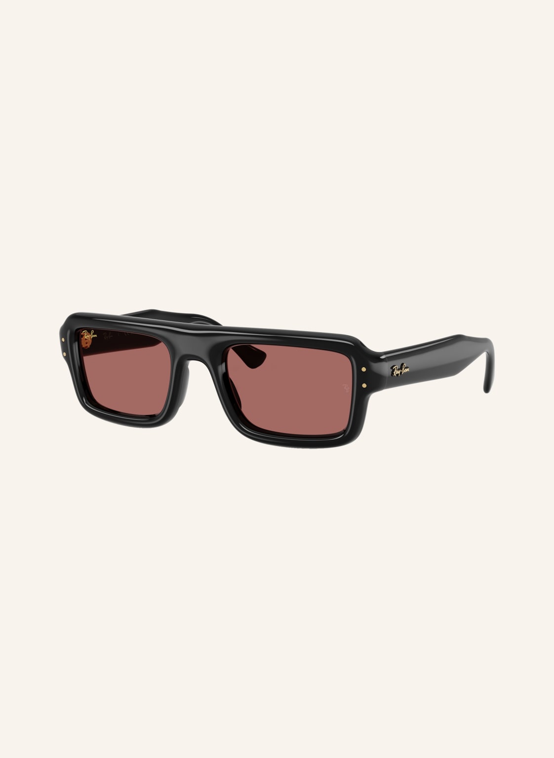 Ray-Ban Okulary Przeciwsłoneczne rb4954 schwarz