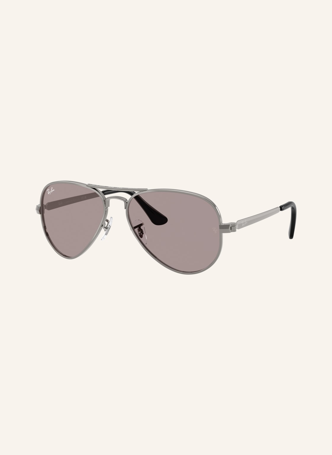 Ray-Ban Okulary Przeciwsłoneczne rb3925 grau