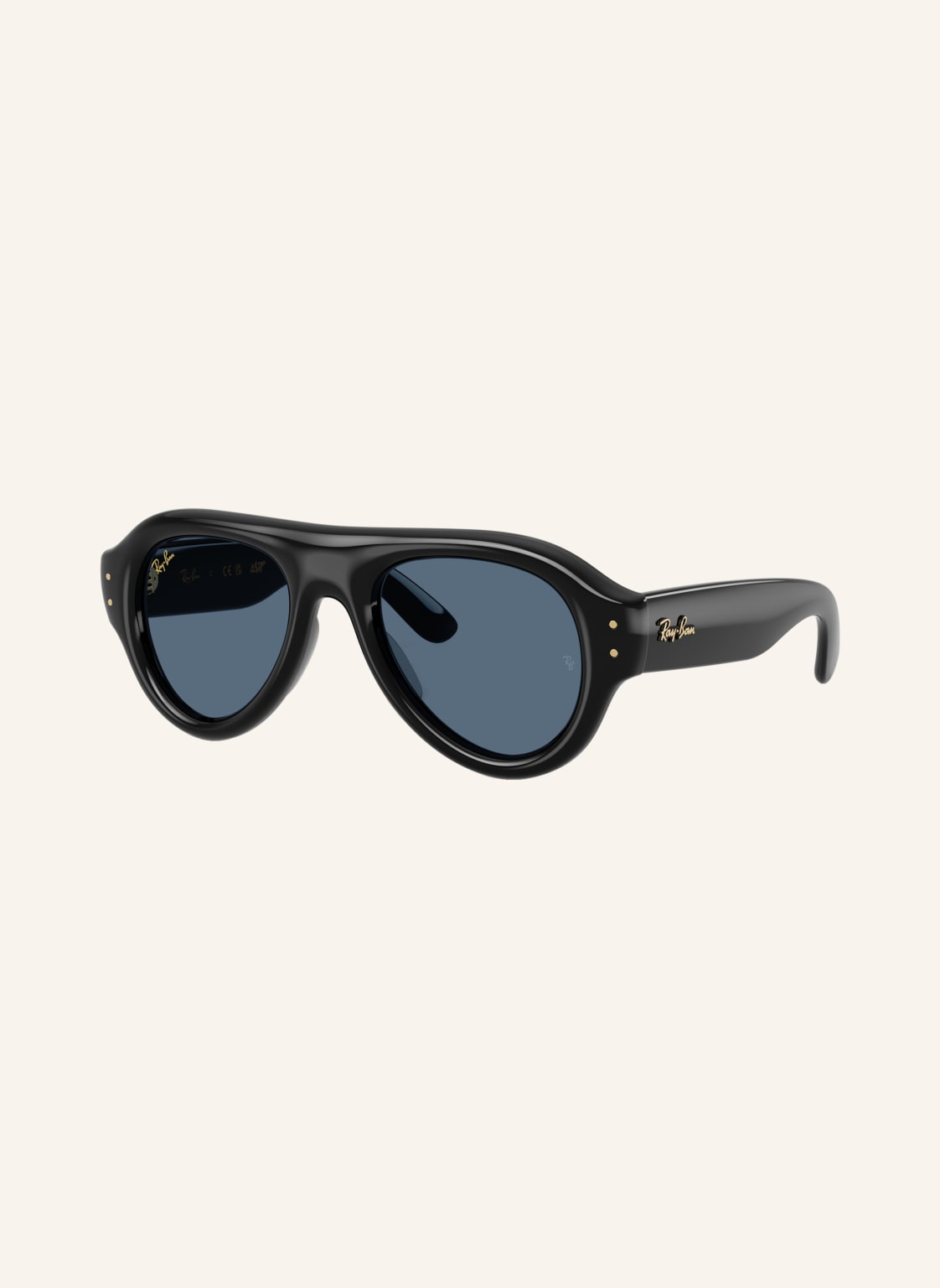 Ray-Ban Okulary Przeciwsłoneczne rb4925 schwarz
