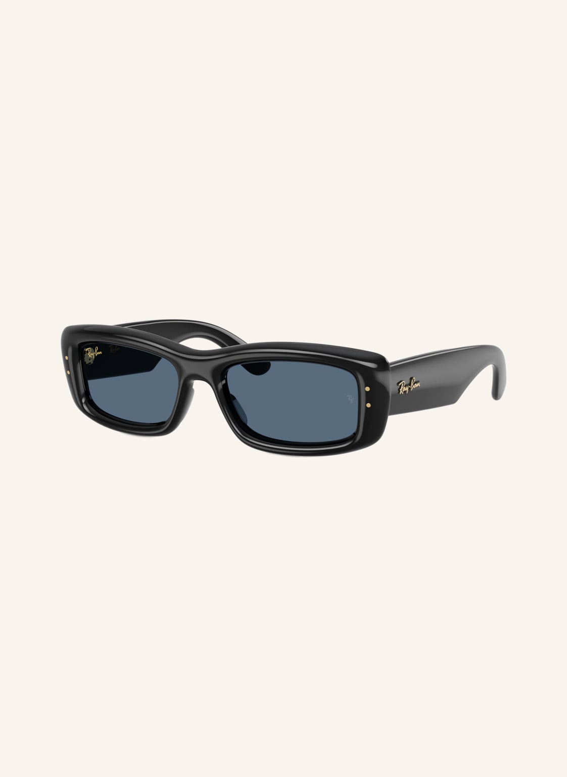 Ray-Ban Okulary Przeciwsłoneczne rb4944 schwarz
