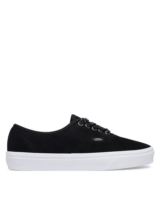 Vans Tenisówki Authenthic VN000D6G6BT1 Czarny