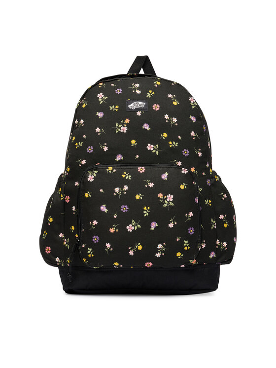 Vans Plecak New Skool Backpack VN000XJGHTL1 Czarny