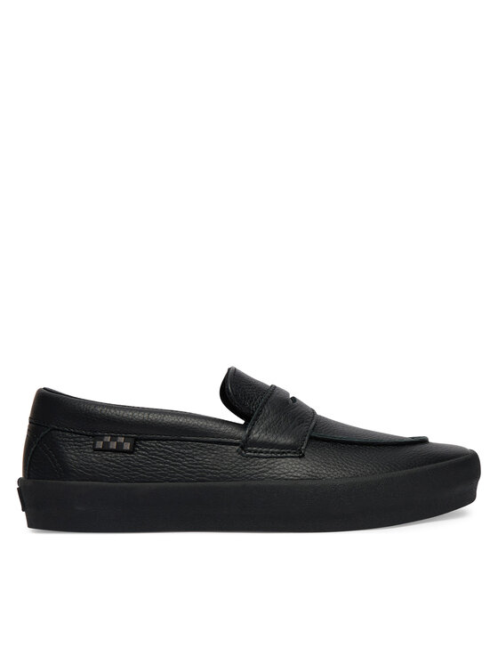 Vans Lordsy Skate Loafer VN0A5DXUBKA1 Czarny