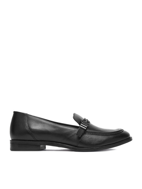 Lasocki Loafersy CEO-WI23-3309-13 Czarny