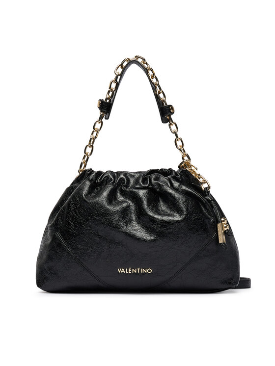 Valentino Torebka Lumira VBSA6F07 Czarny
