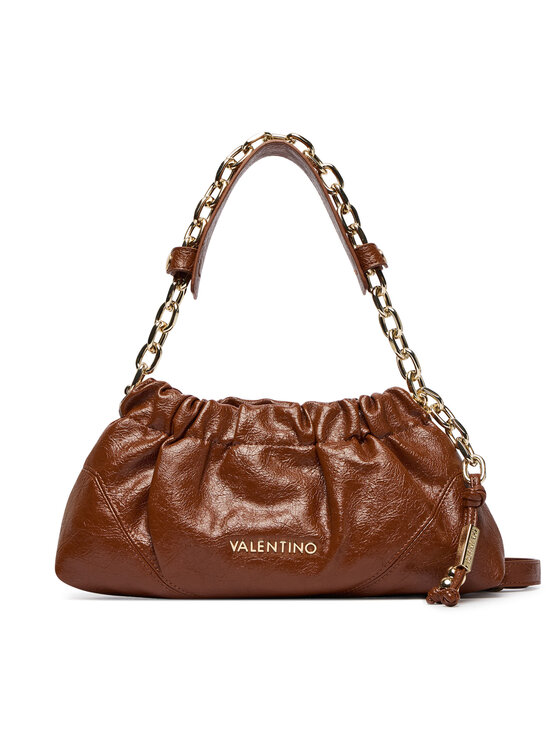 Valentino Torebka Lumira VBSA6F08 Brązowy
