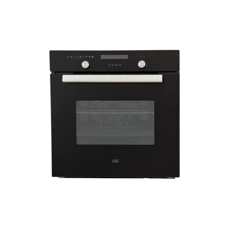 Cooke&Lewis CLMFBIa 70 l czarny