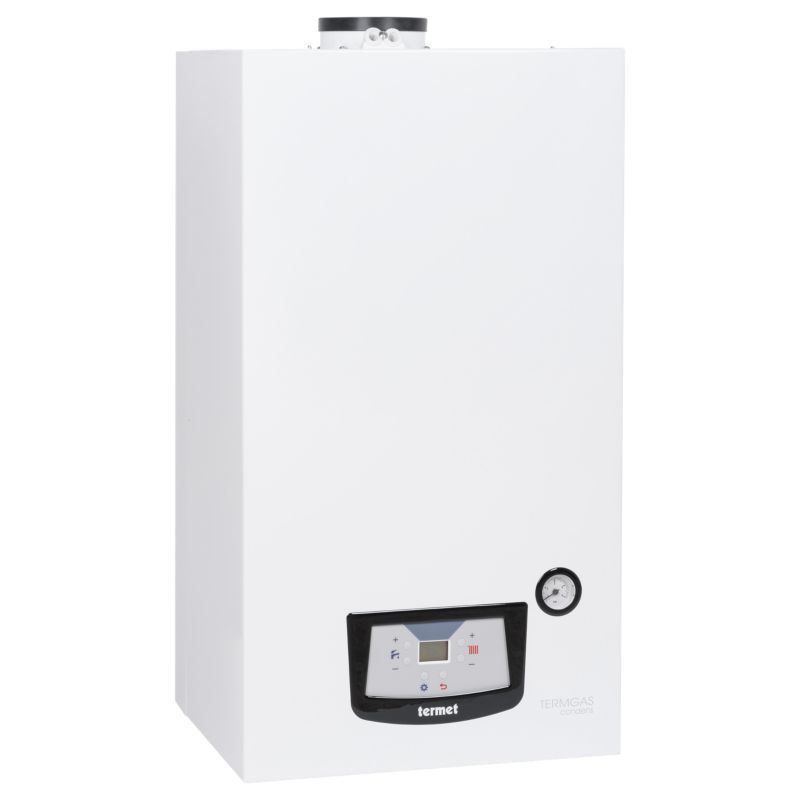 Termet Kocioł gazowy 2-funkcyjny Termgas Condens 25 kW