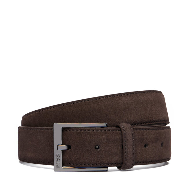 Pasek BOSS 50563958 Brązowy
