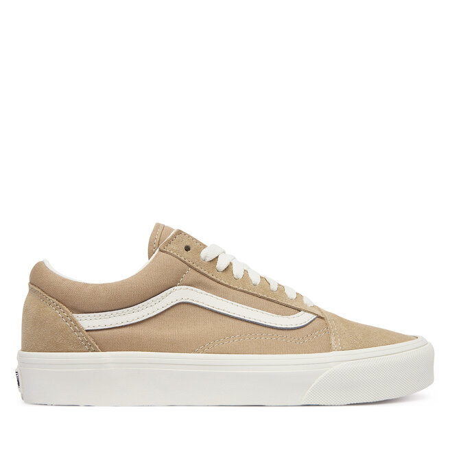 Tenisówki Vans Old Skool VN000EDY4MG1 Beżowy