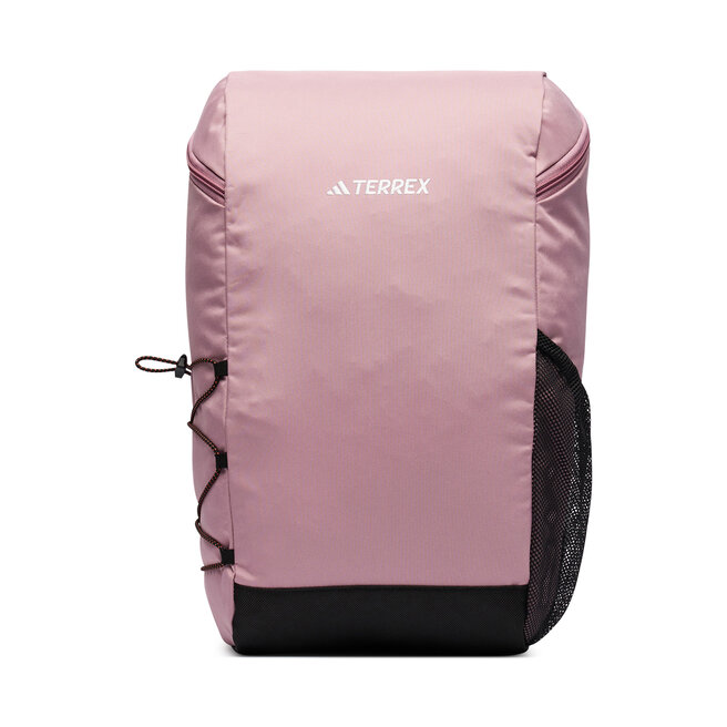 Plecak adidas Terrex Multi Essentials Backpack 20L KR6393 Różowy