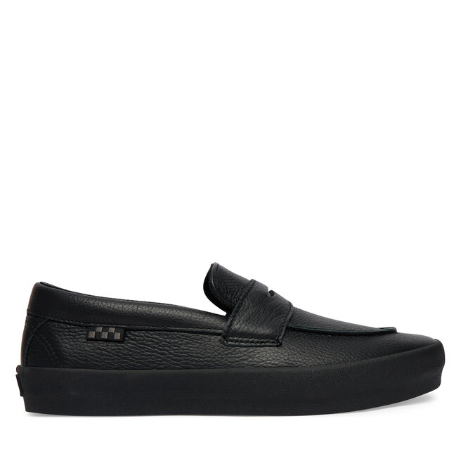 Lordsy Vans Skate Loafer VN0A5DXUBKA1 Czarny