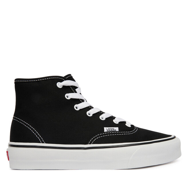 Tenisówki Vans Authentic Hi 2.0 VN000E8H6BT1 Czarny