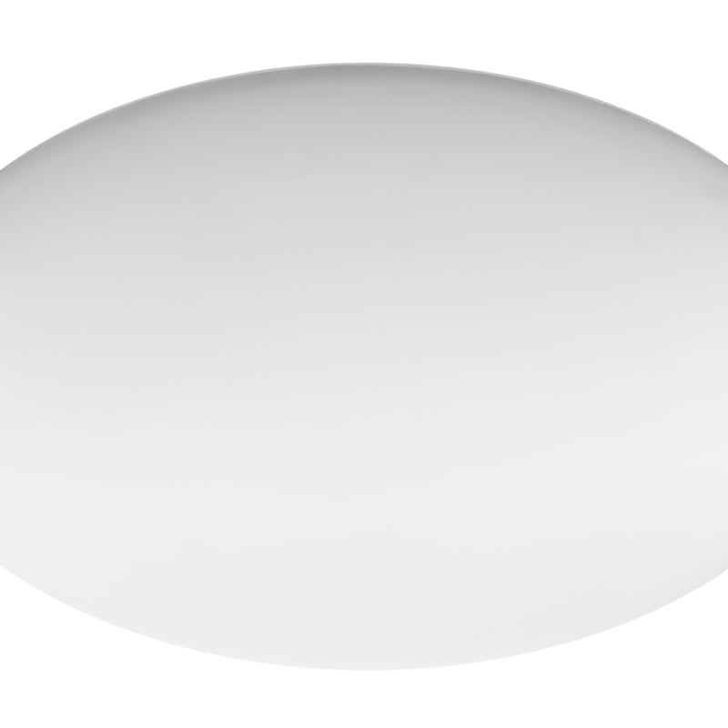 Plafoniera NEPTUN LED Ø280mm, 18W, 1530lm, 4000K, AC220-240V, IP40, biały - GTV LIGHTING