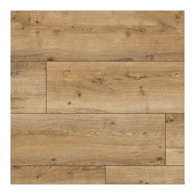 Classen Panele podłogowe laminowane wodoodporne Dąb Pedro AC5 2,158 m2