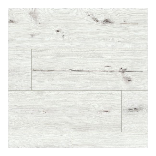 Classen Panele podłogowe laminowane wodoodporne Dąb Rimini AC5 2,158 m2