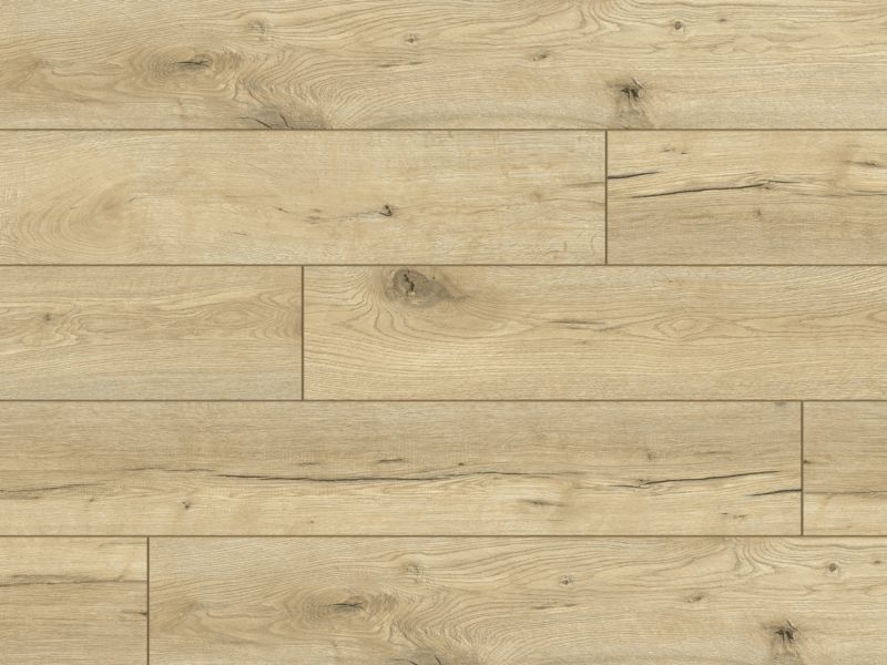 Classen Panele podłogowe laminowane Dąb Camden AC5 1,973 m2