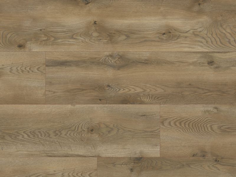 Classen Panele podłogowe laminowane wodoodporne Dąb Albiano AC5 2,518 m2