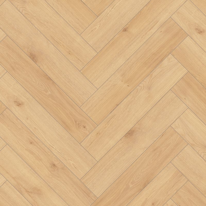 Classen Panele podłogowe laminowane Ville Dąb Daroca 1,179 m2