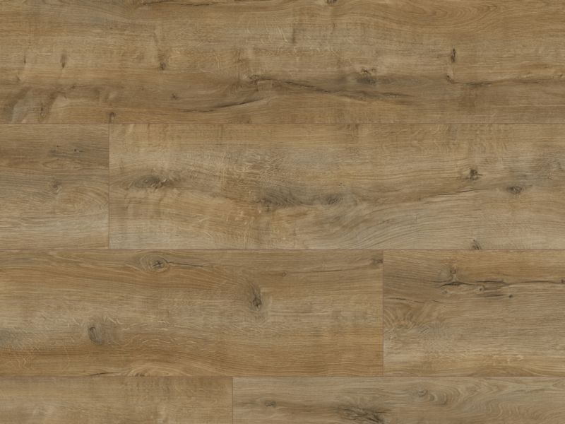 Classen Panele podłogowe laminowane wodoodporne Dąb Volterra AC5 2,878 m2