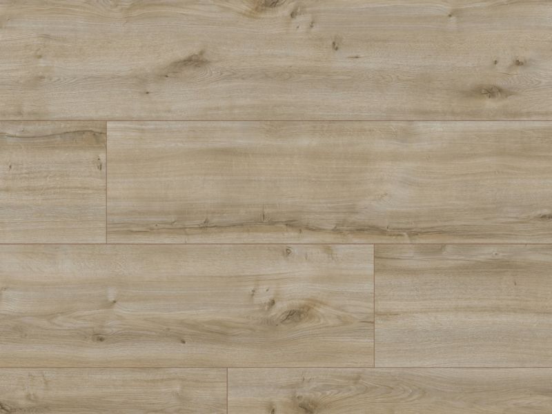 Classen Panele podłogowe laminowane wodoodporne Dąb Positiano AC5 2,8 m2