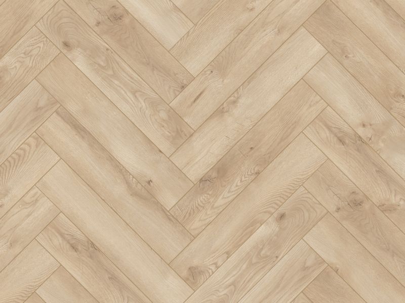 Classen Panele podłogowe jodełka Dąb Virginia AC5 1,179 m2