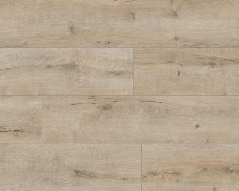 Classen Panele podłogowe laminowane Dąb Hartley AC5 WR 2,878 m2