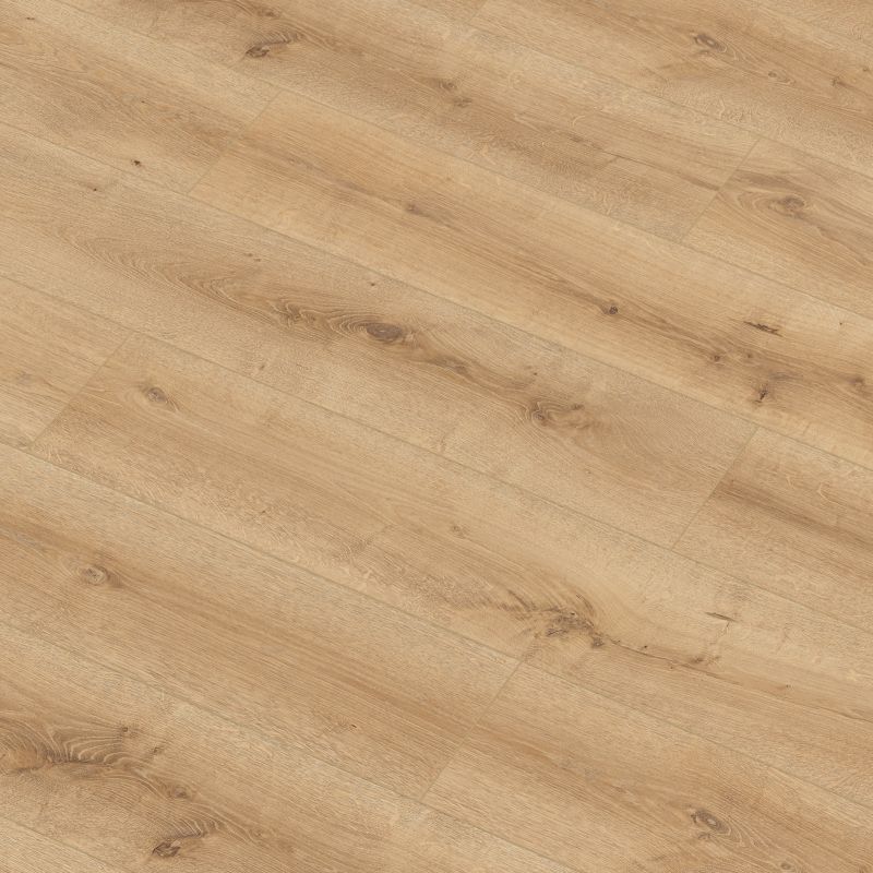 Classen Panele podłogowe laminowane wodoodporne Dąb Sand AC4 2,46 m2