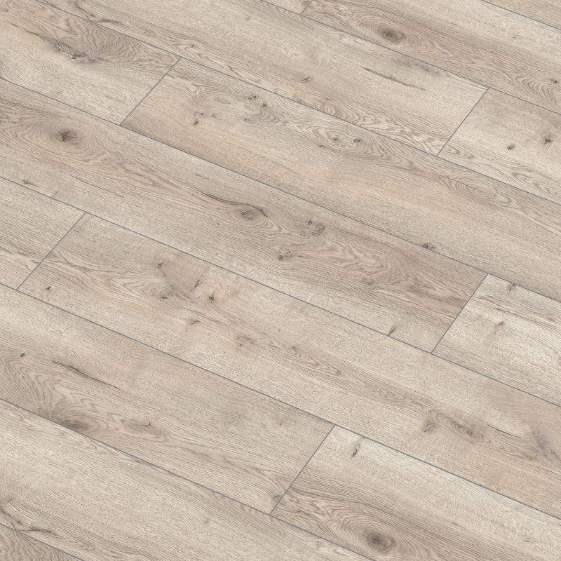 Classen Panele podłogowe laminowane wodoodporne Dąb Greige AC4 1,97 mw
