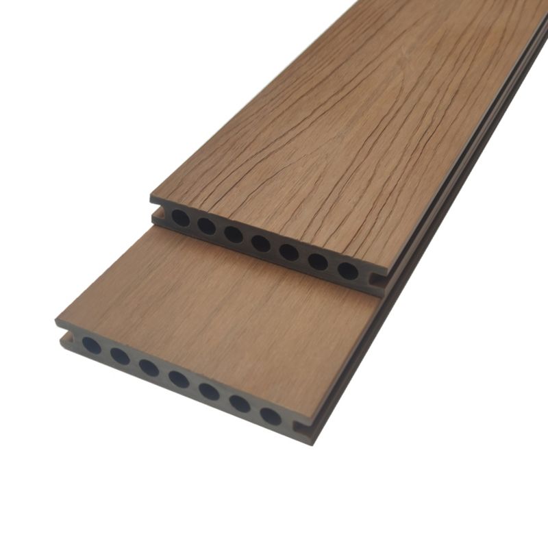 Deska tarasowa kompozytowa Klikstrom 2,2 x 14,5 x 220 cm teak
