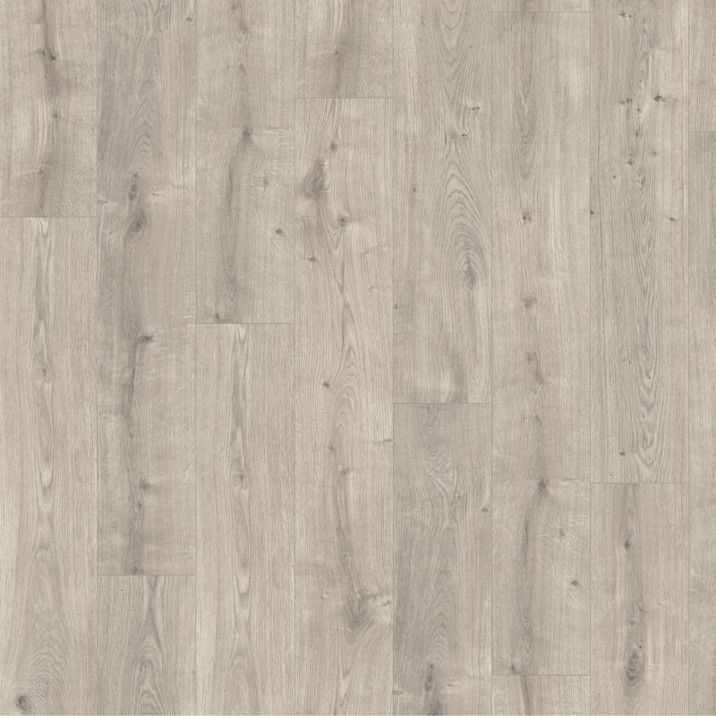 GoodHome Panele podłogowe laminowane Rowley AC4 Grey 1,99 m2