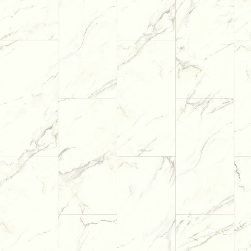 GoodHome Panele podłogowe laminowane Elegance AC4 White 2,54 m2