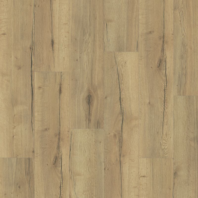 GoodHome Panele podłogowe laminowane Dawnham Natural AC4 2,54 m2