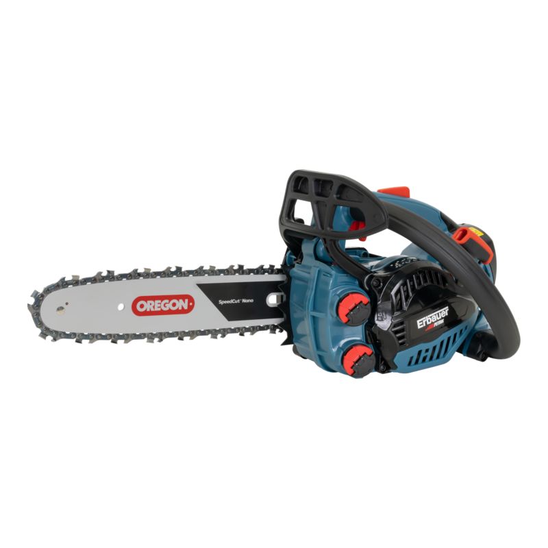 Erbauer Pilarka łańcuchowa spalinowa 25 cc 25 cm