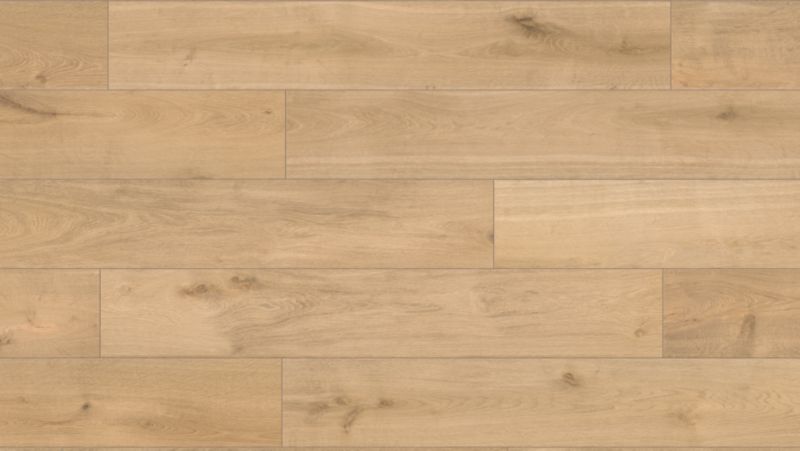 Kronospan Panele podłogowe winylowe wodoodporne SPC Dąb Belmont ze zintegrowanym podkładem 1,98 m2