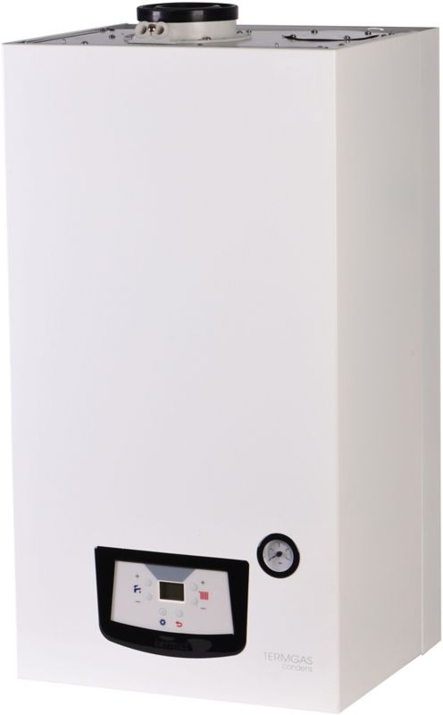 Termet Kocioł Termgas Condens-25 PWM